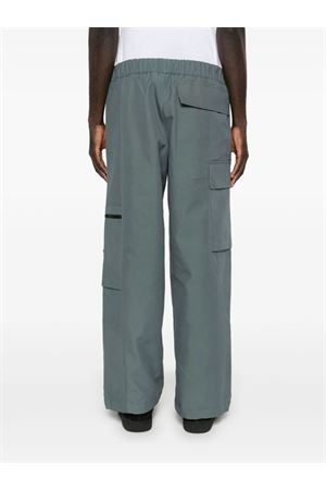 Stratum cargo pants A COLD WALL | ACWMB304AGRY